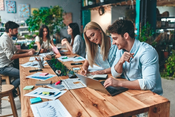 Empowering Companies Through Innovative Solutions